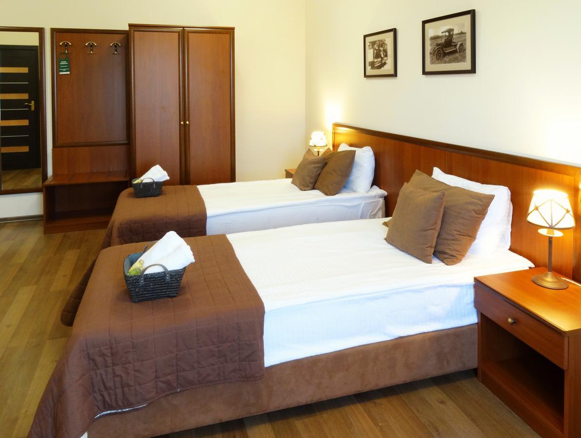 Henry Ford Mini Hotel Odessza Kültér fotó
